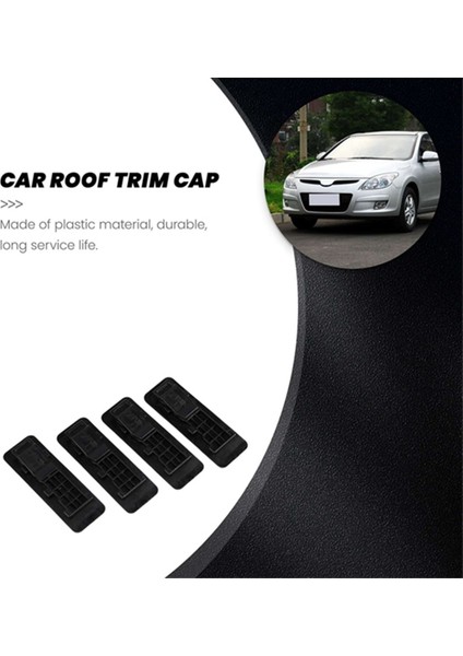 12 Adet 872552L000 I30 2007-2012 Için Tavan Döşeme Kalıbı Kapağı (Yurt Dışından) indirimleri