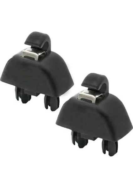 Araba Güneşlik Klipsi Siyah Güneşlik Kanca Klipsi (Yurt Dışından) fiyatları