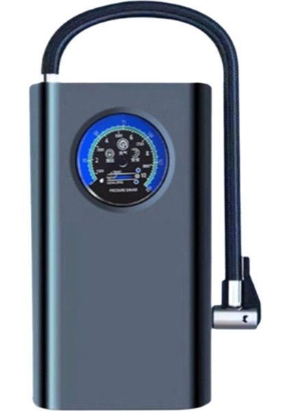 Lastik Şişirme Pompası Şişirme 12V Çakmak Pointer Modeli (Yurt Dışından) indirimleri
