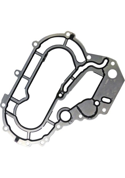 LR025790 S60 S80 2007-2016 Için Motor Zamanlama Kapağı Contası (Yurt Dışından)