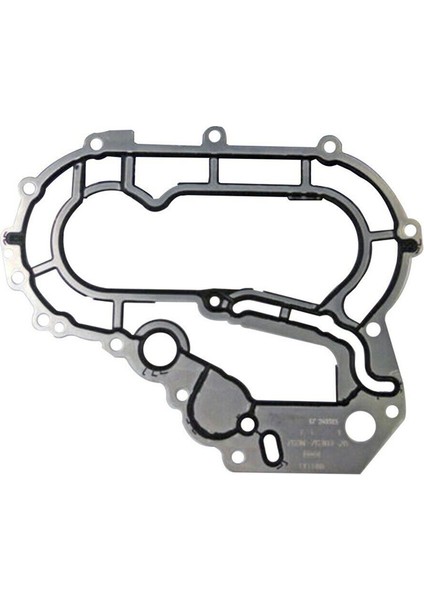 LR025790 S60 S80 2007-2016 Için Motor Zamanlama Kapağı Contası (Yurt Dışından) fiyatları