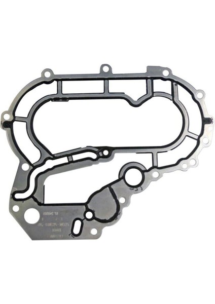 LR025790 S60 S80 2007-2016 Için Motor Zamanlama Kapağı Contası (Yurt Dışından) modelleri