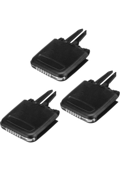 Ön Ac Hava Havalandırma Çıkışı Tırnak Klipsi Onarım Takımı (Yurt Dışından) fiyatları