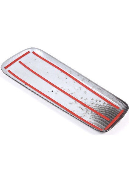 Araba Orta Konsol Kol Dayama Kutusu Panel Kapağı (Yurt Dışından)