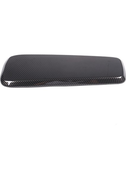 Araba Orta Konsol Kol Dayama Kutusu Panel Kapağı (Yurt Dışından) fiyatları