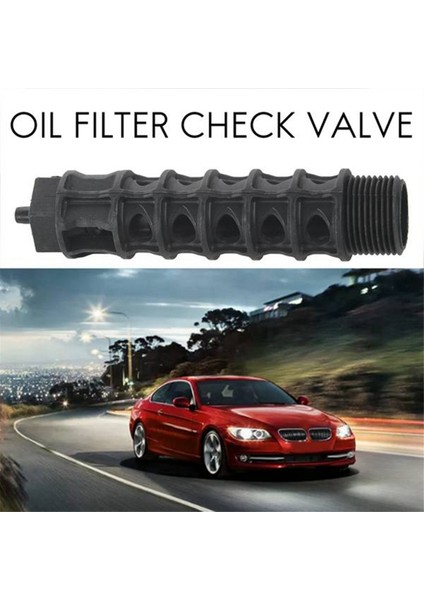 Motor Filtresi Tek Yönlü Vana 5541525 Için (Yurt Dışından) fiyatları