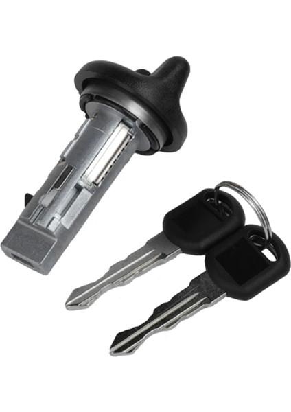 26049532 C1500 K1500 1998-1999 Için Araba Kapısı Kilit Silindiri (Yurt Dışından) fiyatları