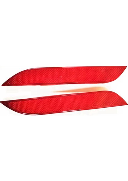 Reflektör Tampon Işık - Smart W453 Sağ A4539062600 (Yurt Dışından) indirimleri