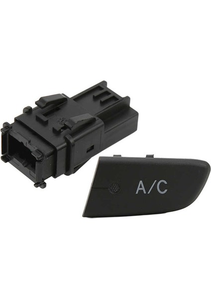 C1 107 Için Klima Ünitesi Kontrol Anahtarı (Yurt Dışından)