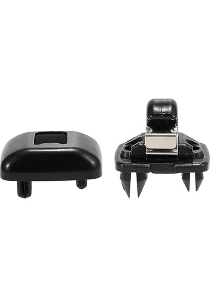 Araba Güneşlik Klipsi Siyah Güneşlik Kanca Klipsi (Yurt Dışından) modelleri