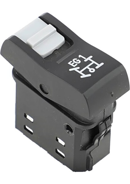 Pgr 04-18 Arka Kilit Tek Otomatik Düğme Için (Yurt Dışından) fiyatları