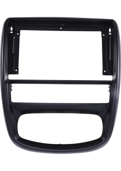 Duster 12-14 Radyo Stereo Gps Oynatıcısı Için 9 Inçlik Fasya (Yurt Dışından) modelleri