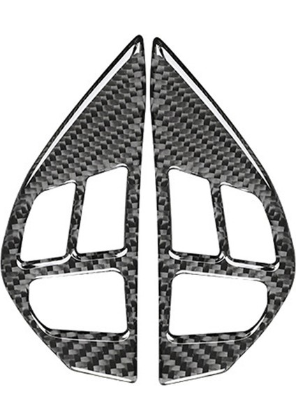x Mr 2008-2013 Iç Döşeme Için Karbon Fiber (Yurt Dışından)