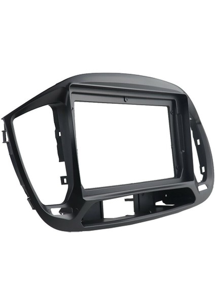 Araba Radyo Montajı DVD Gps Mp5 Plastik Fasya Panel Çerçevesi (Yurt Dışından) modelleri