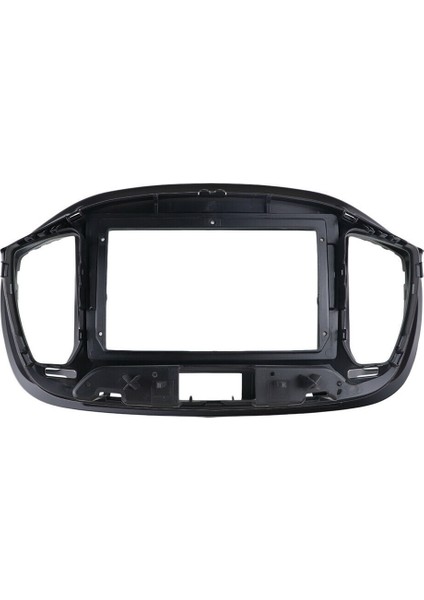 Araba Radyo Montajı DVD Gps Mp5 Plastik Fasya Panel Çerçevesi (Yurt Dışından) indirimleri