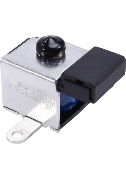 Akıllı Araba Direksiyon Kolonu Solenoid Valfi Için (Yurt Dışından)