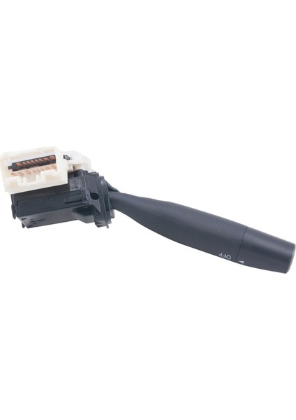 GE4T-66-122 323 Aile 5 Premacy Için Dönüş Sinyali Anahtarı (Yurt Dışından)