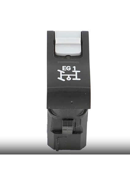 Pgr 04-18 Arka Kilit Tek Otomatik Düğme Için (Yurt Dışından) modelleri