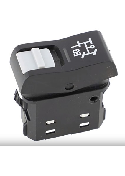 Pgr 04-18 Arka Kilit Tek Otomatik Düğme Için (Yurt Dışından) fırsatları