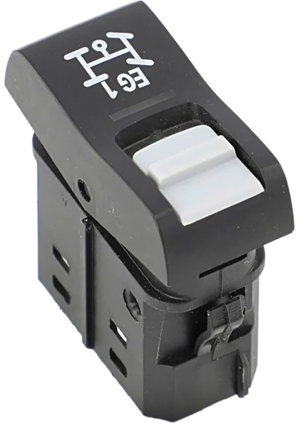 Pgr 04-18 Arka Kilit Tek Otomatik Düğme Için (Yurt Dışından) indirimleri