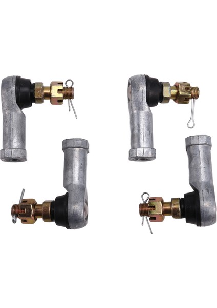 4 Parça Otomatik Rot Ucu Takımı 53157-HC4-003 TRX200 Için (Yurt Dışından)