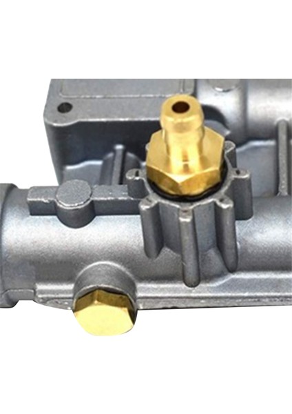 Stratton Için Yağ Pompası Basınçlı Yıkama Manifoldu (Yurt Dışından)