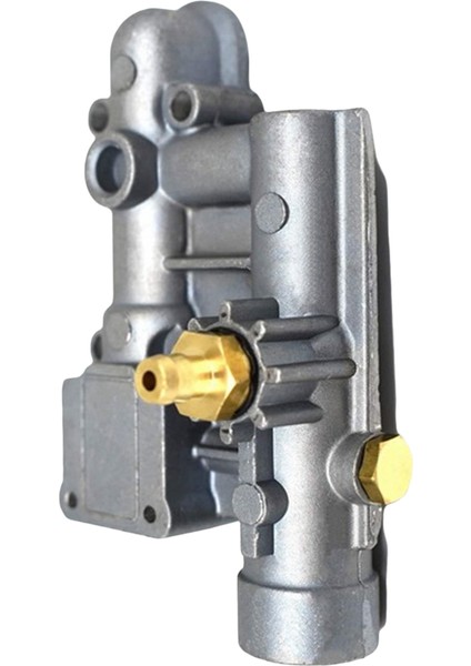 Stratton Için Yağ Pompası Basınçlı Yıkama Manifoldu (Yurt Dışından) modelleri