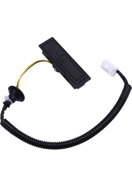 Araba Bagaj Kapısı Anahtarı Düğmesi Kolu Anahtarı (Yurt Dışından)