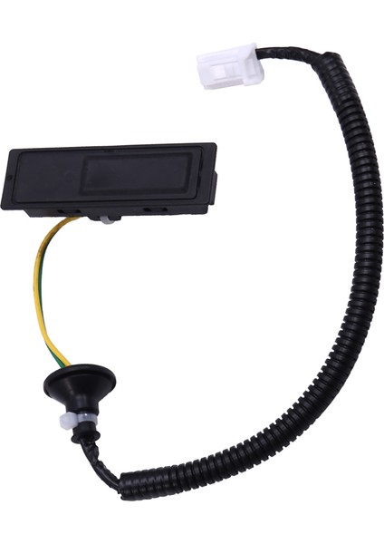 Araba Bagaj Kapısı Anahtarı Düğmesi Kolu Anahtarı (Yurt Dışından) modelleri