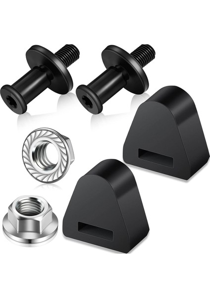 Araba Cıvatası Kapı Mandalı Cıvatası (Yurt Dışından) fiyatları