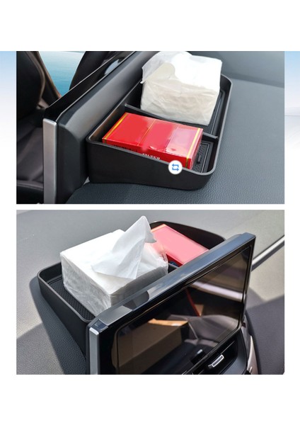 2022 Iç Gösterge Paneli Saklama Kutusu (Yurt Dışından) modelleri