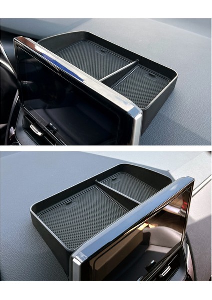 2022 Iç Gösterge Paneli Saklama Kutusu (Yurt Dışından) fırsatları