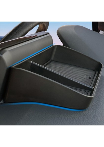 2022 Iç Gösterge Paneli Saklama Kutusu (Yurt Dışından) indirimleri