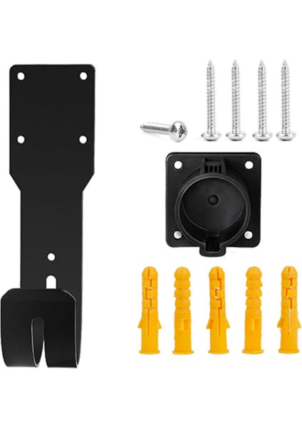J1772 Ev Şarj Cihazı Tutucu Sae J1772 Ev Şarj Cihazı Tutucu Duvar Montajı (Yurt Dışından) fiyatları