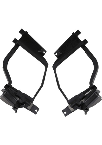 5 Serisi E60 E61 525I 528XI 530I Için Far Montaj Braketleri (Yurt Dışından) fiyatları