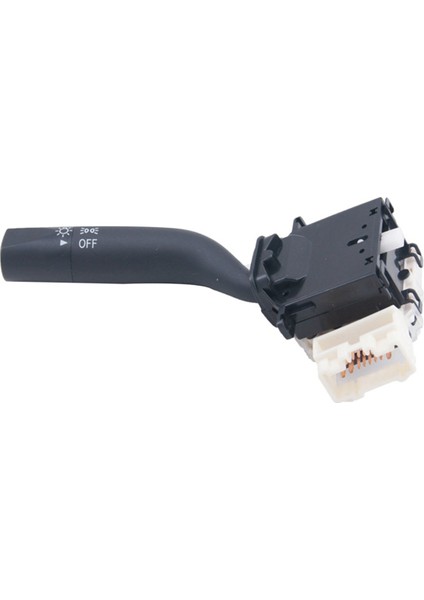 GE4T-66-122 323 Aile 5 Premacy Için Dönüş Sinyali Anahtarı (Yurt Dışından) indirimleri