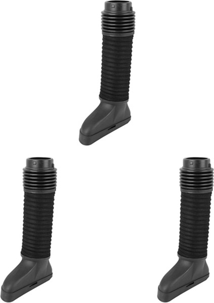 3 Adet Araba Hava Giriş Borusu Hortumu W204 C250 M271 Için (Yurt Dışından) fiyatları