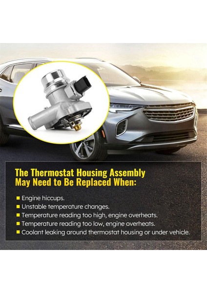 Termostat Muhafazası Motor Soğutma Suyu Çıkışı 55565336 55579010 55593034 (Yurt Dışından) indirimleri