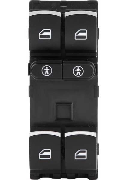 Araba Ön Sürücü Kapısı Cam Anahtarı Düğmesi 7P6959857 (Yurt Dışından) fiyatları