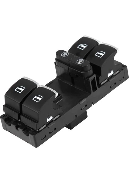 Araba Ön Sürücü Kapısı Cam Anahtarı Düğmesi 7P6959857 (Yurt Dışından) modelleri