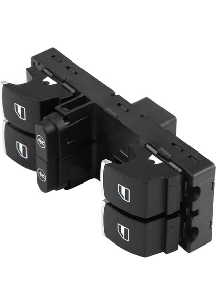 Araba Ön Sürücü Kapısı Cam Anahtarı Düğmesi 7P6959857 (Yurt Dışından) fırsatları