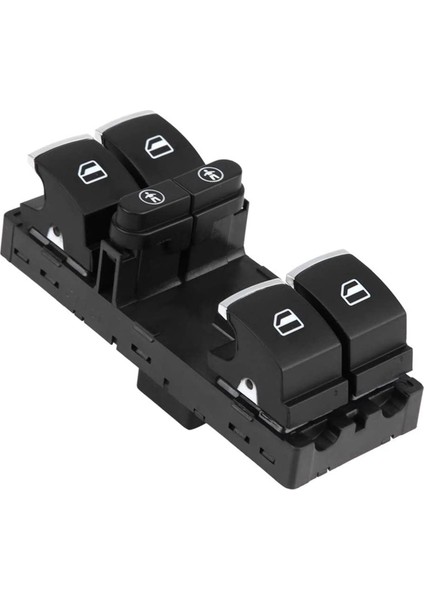 Araba Ön Sürücü Kapısı Cam Anahtarı Düğmesi 7P6959857 (Yurt Dışından) indirimleri