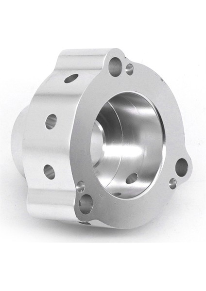 Araba Modifikasyonu Turbo Blow Off Valve Damper Adaptörü A3 Için (Yurt Dışından) fırsatları