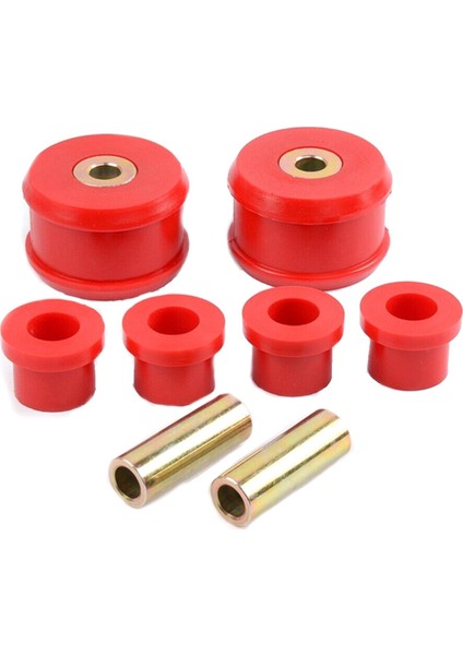 Mk4 Golf Için Araba Ön Salıncak Burçları Kiti (Yurt Dışından)