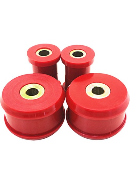 Mk4 Golf Için Araba Ön Salıncak Burçları Kiti (Yurt Dışından) fiyatları