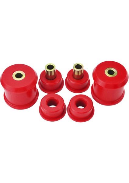 Mk4 Golf Için Araba Ön Salıncak Burçları Kiti (Yurt Dışından) indirimleri