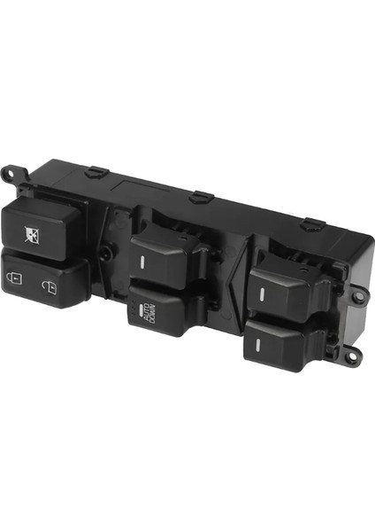 Araba Cam Anahtarı 93571-A7000 (Yurt Dışından)