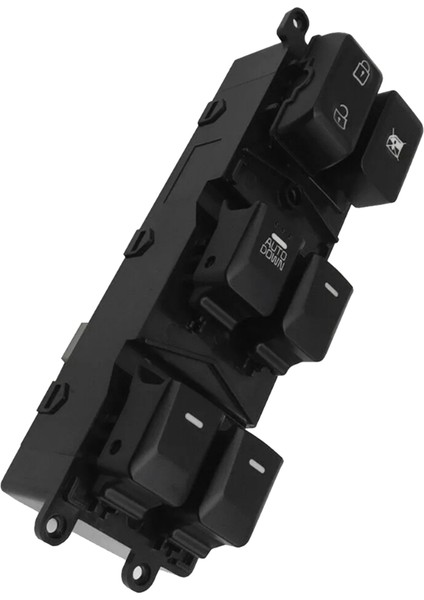 Araba Cam Anahtarı 93571-A7000 (Yurt Dışından) fiyatları