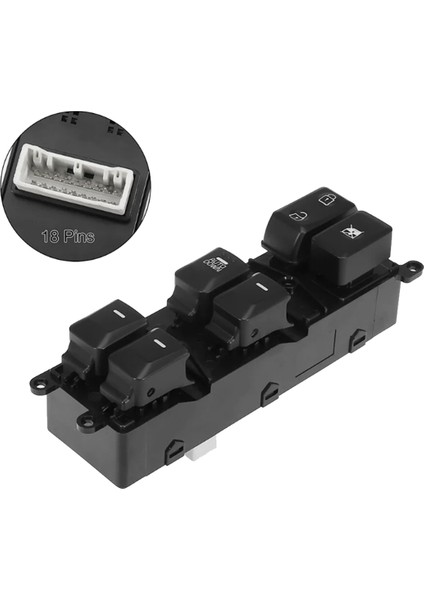 Araba Cam Anahtarı 93571-A7000 (Yurt Dışından) modelleri