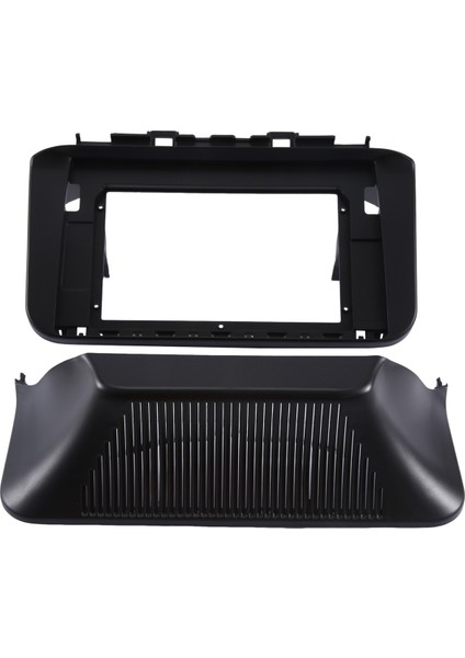 Encino 2018-2019 Için 10 Inç Araba Çerçeve Takımı Fasya Paneli (Yurt Dışından)